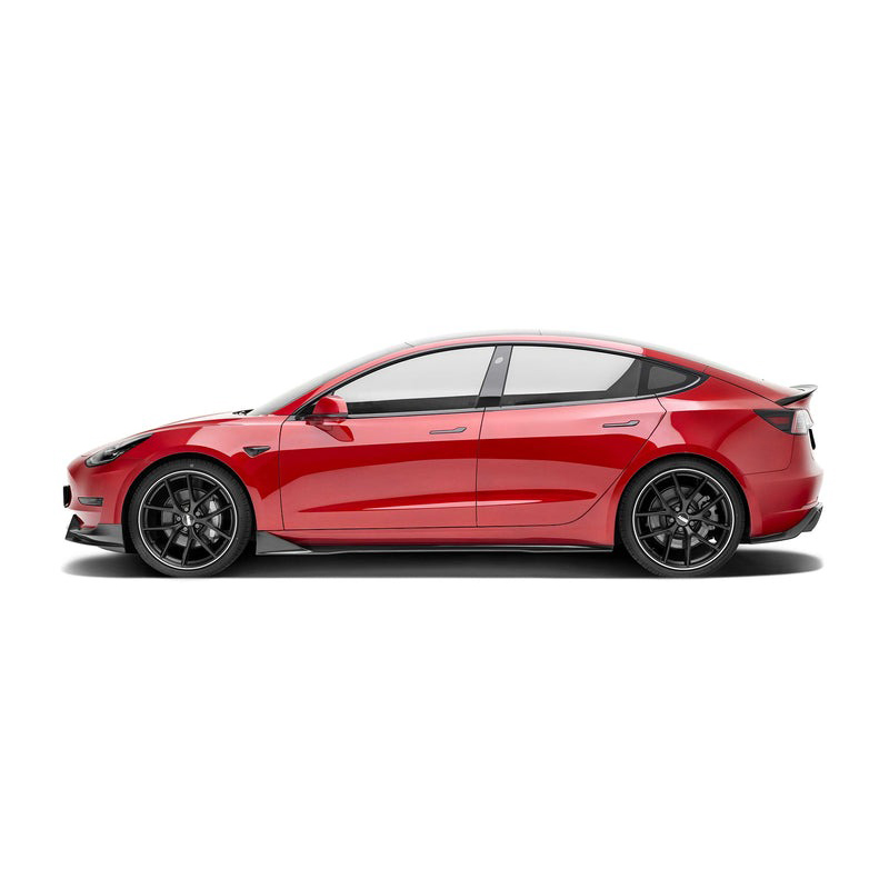 adro tesla model 3 front lip v1 4 adro tesla model 3 front lip v1 4