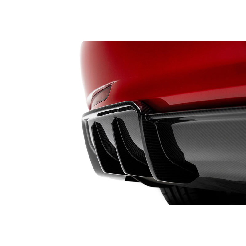 adro tesla model 3 rear diffuser v1 3 adro tesla model 3 rear diffuser v1 3