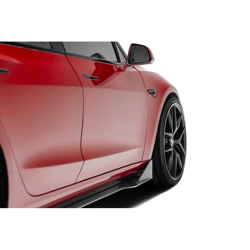 adro tesla model 3 side skirts2 adro tesla model 3 side skirts2