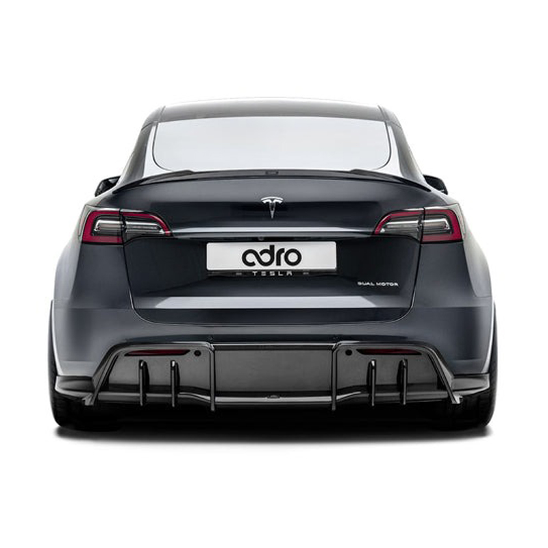 adro tesla model y diffuser1 adro tesla model y diffuser1