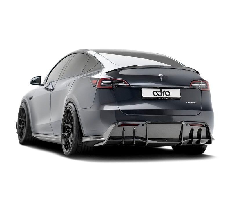 adro tesla model y diffuser8 adro tesla model y diffuser8