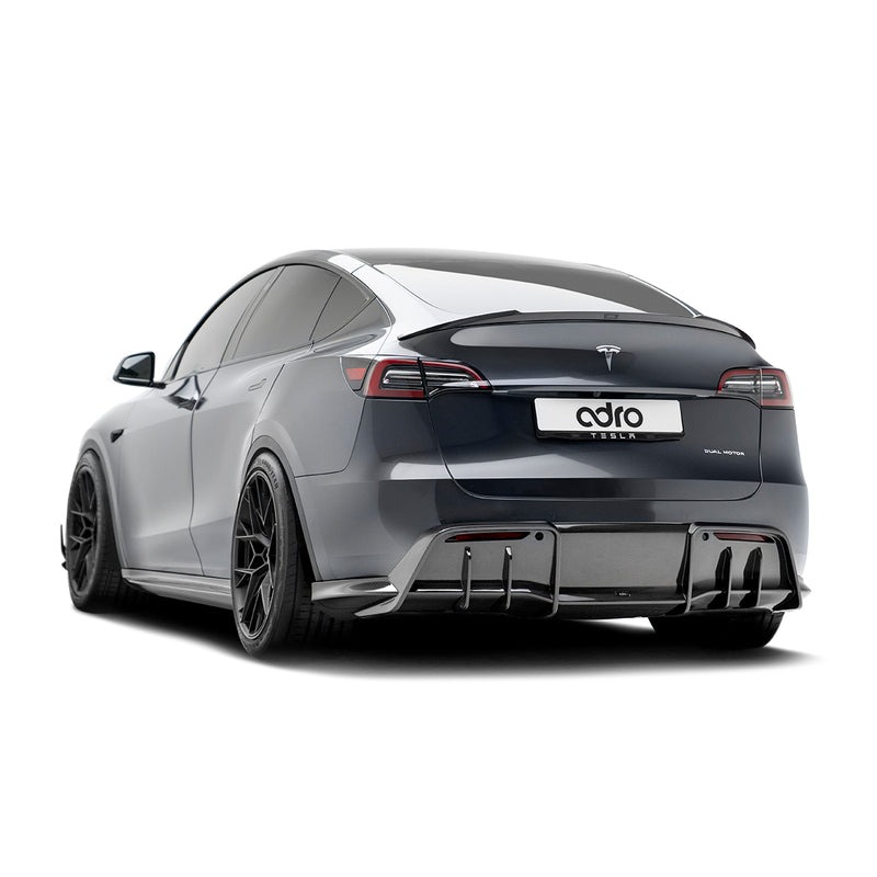 adro tesla model y diffuser8 adro tesla model y diffuser8