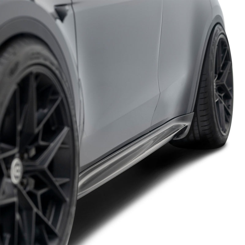 adro tesla model y side skirts 1 adro tesla model y side skirts 1