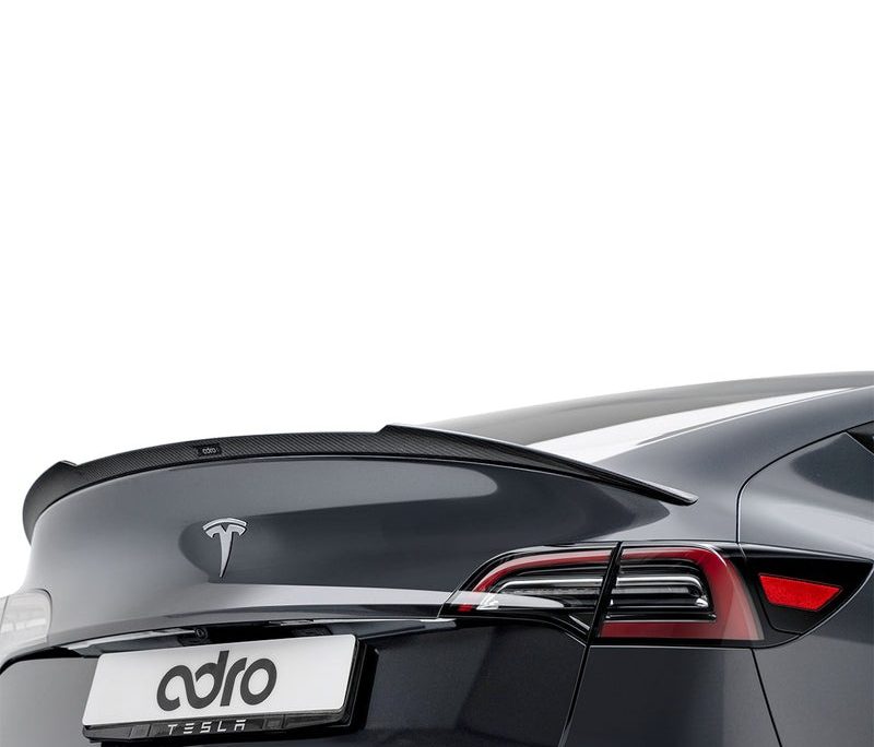 adro tesla model y spoiler1 adro tesla model y spoiler1