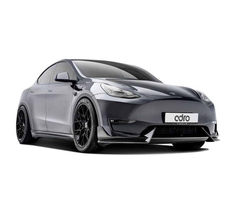 adro tesla model y1 adro tesla model y1