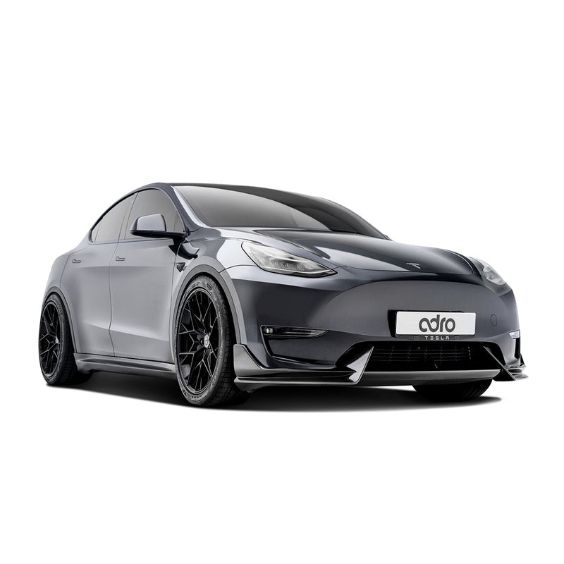 adro tesla model y1 adro tesla model y1