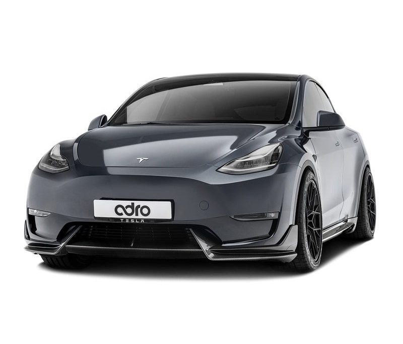 adro tesla model y2 adro tesla model y2