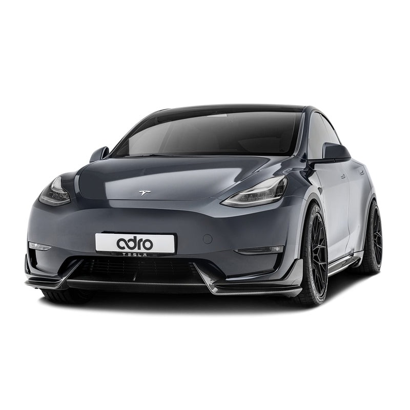 adro tesla model y2 adro tesla model y2