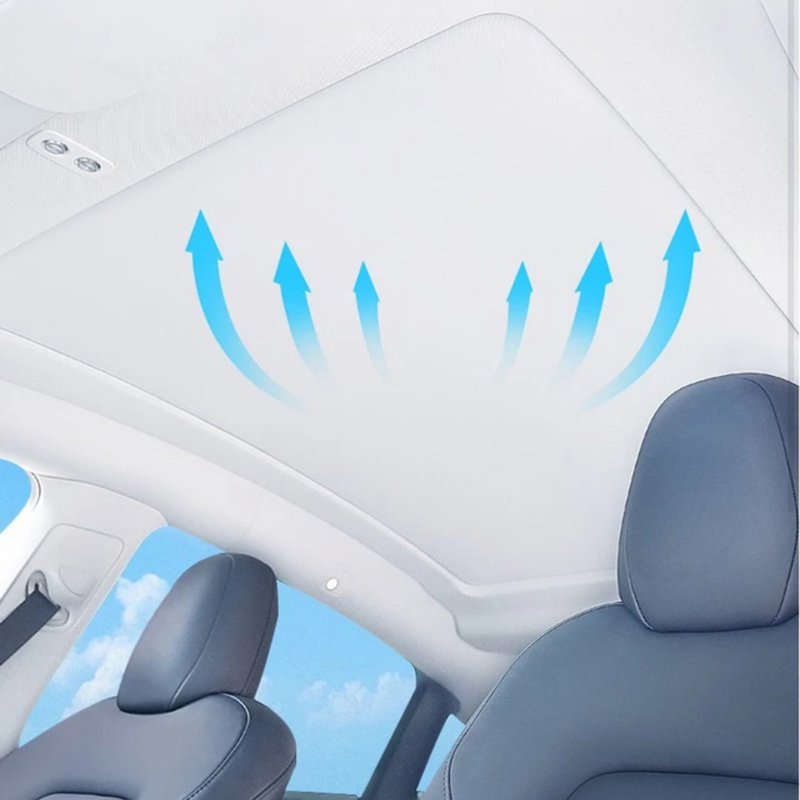 electric sunshade model y4 electric sunshade model y4