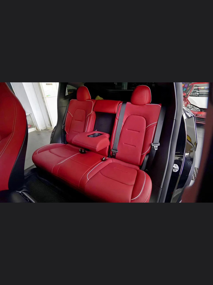 tesla custom ventilated seats 12 tesla custom ventilated seats 12