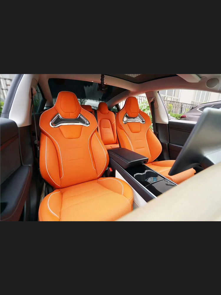 tesla custom ventilated seats 13 tesla custom ventilated seats 13