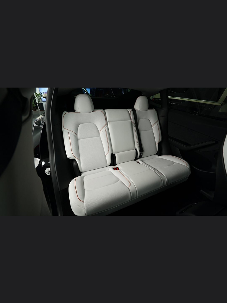 tesla custom ventilated seats6 tesla custom ventilated seats6
