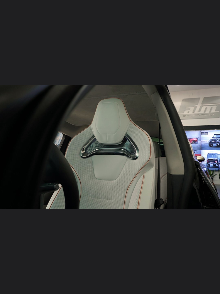 tesla custom ventilated seats7 tesla custom ventilated seats7