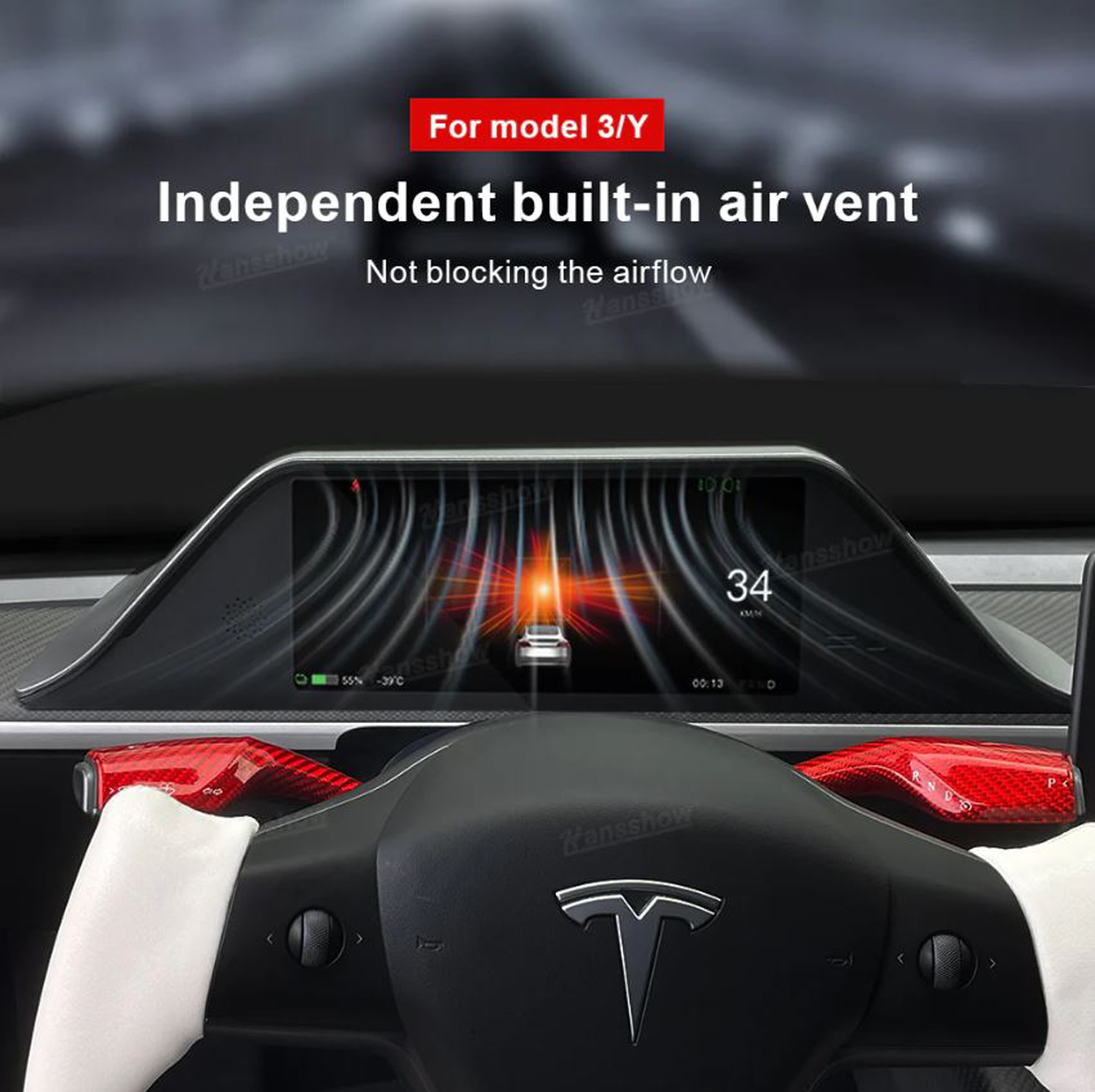 tesla integrated display 9 tesla integrated display 9