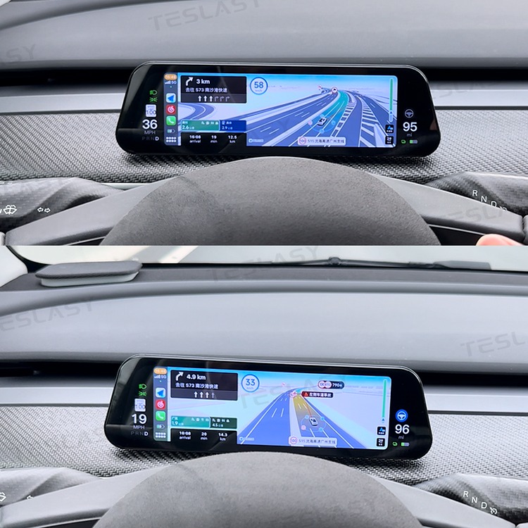 tesla driver view display 9 inch7 tesla driver view display 9 inch7