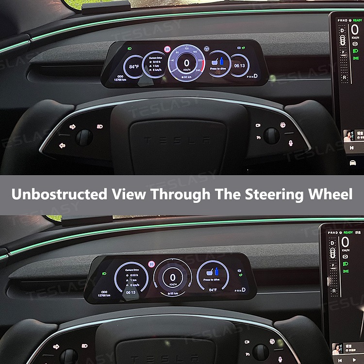 tesla driver view display 9 inch8 tesla driver view display 9 inch8