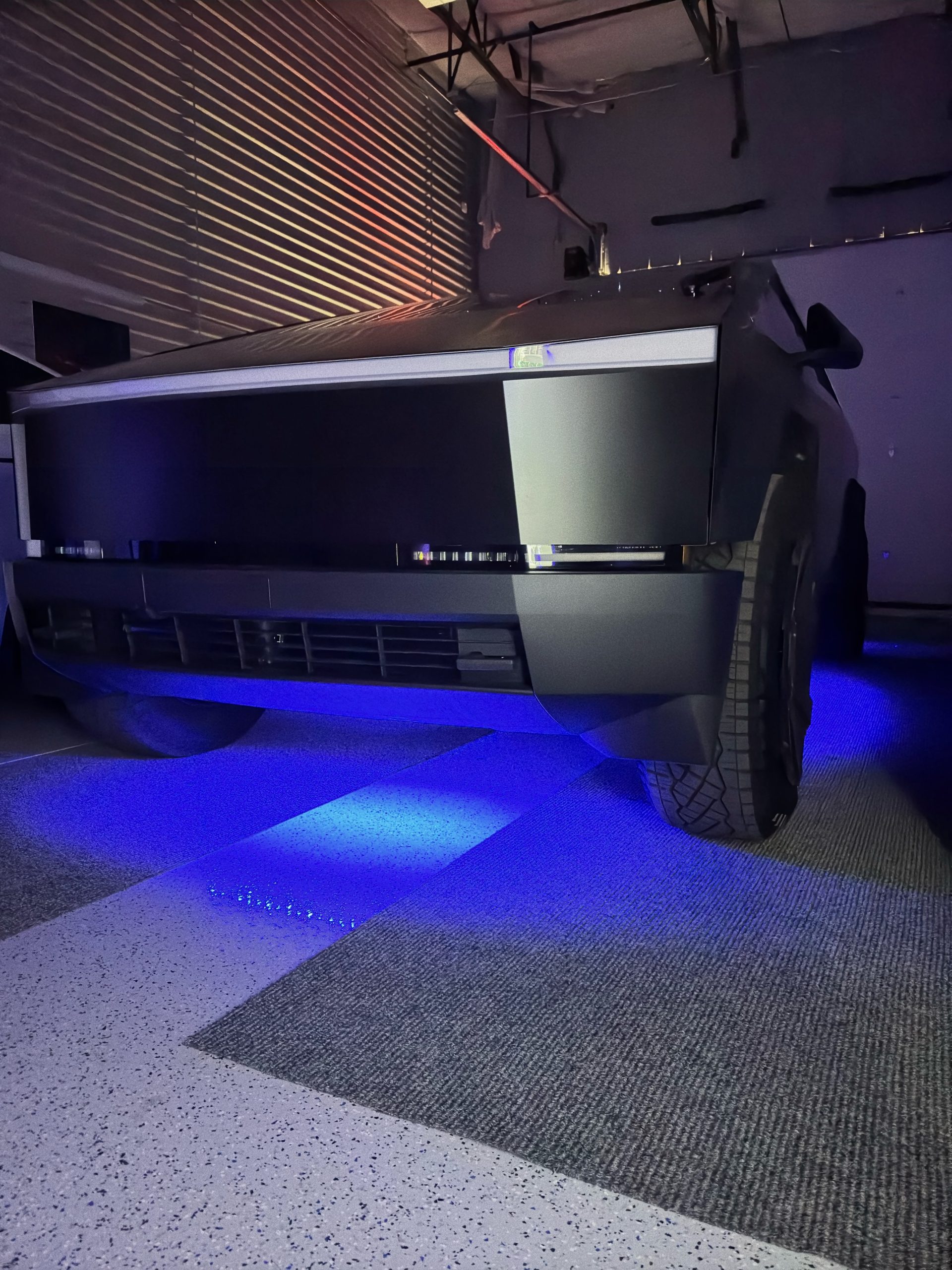 cyber truck underglow1 cyber truck underglow1