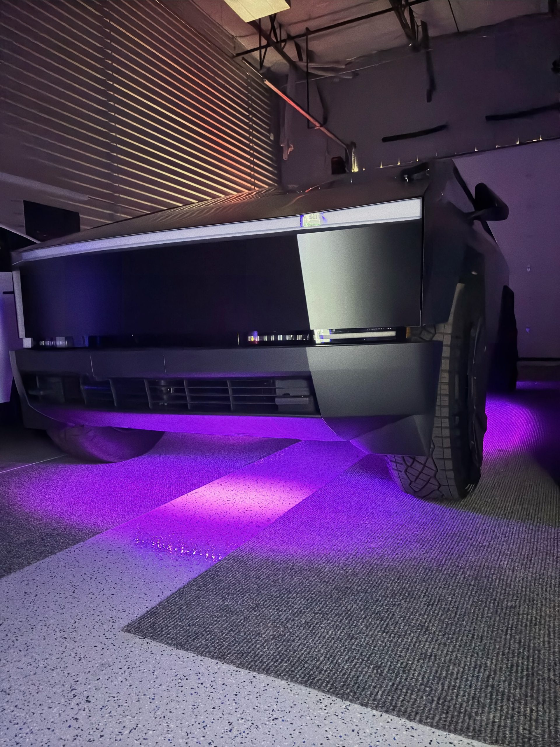cyber truck underglow3 cyber truck underglow3