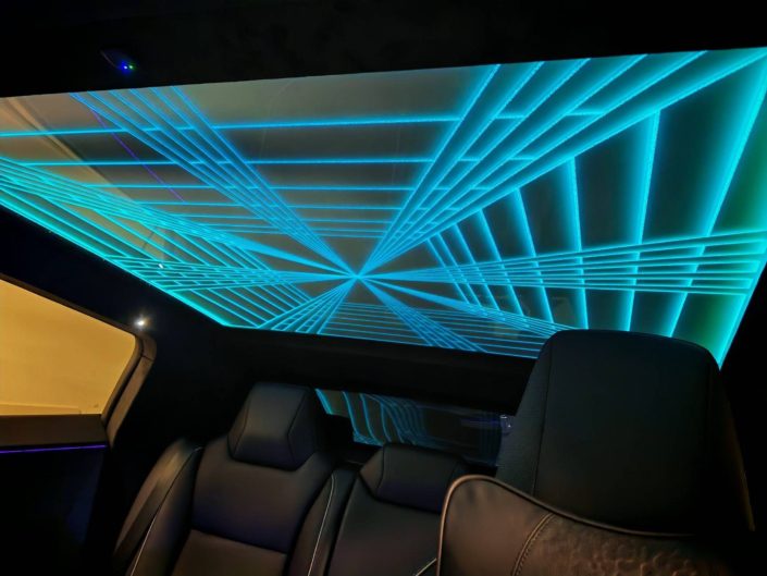 cybertruck starlight sunshade12 cybertruck starlight sunshade12