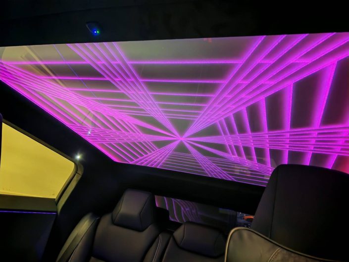 cybertruck starlight sunshade13 cybertruck starlight sunshade13