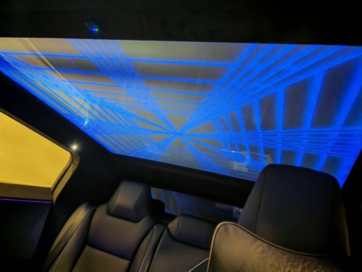 cybertruck starlight sunshade18 cybertruck starlight sunshade18