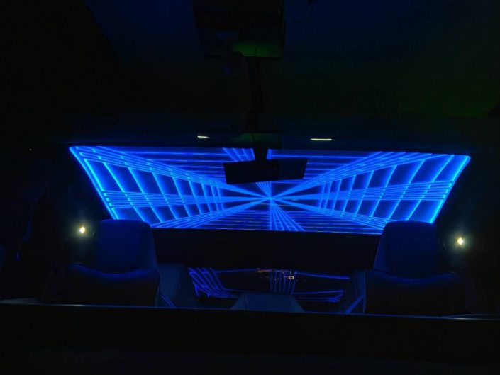 cybertruck starlight sunshade19 cybertruck starlight sunshade19