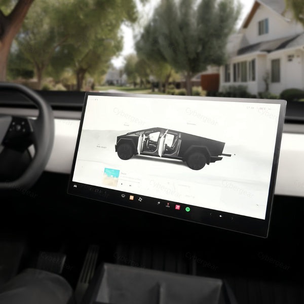 tesla cybertruck swivel mount2 tesla cybertruck swivel mount2