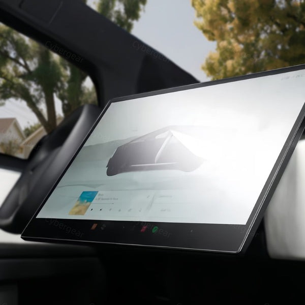 tesla cybertruck swivel mount3 tesla cybertruck swivel mount3