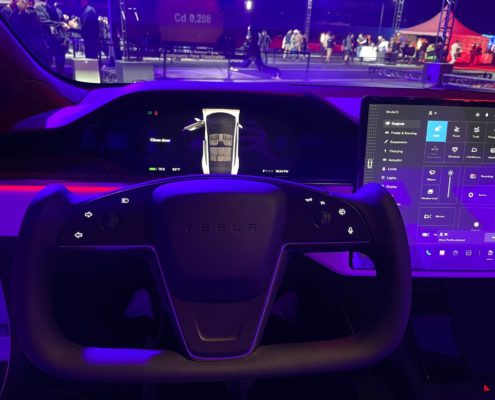 tesla model s ambient tesla model s ambient
