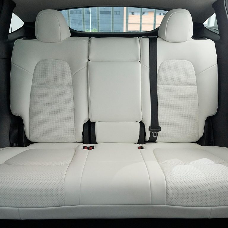 tesla model sport seats4 tesla model sport seats4