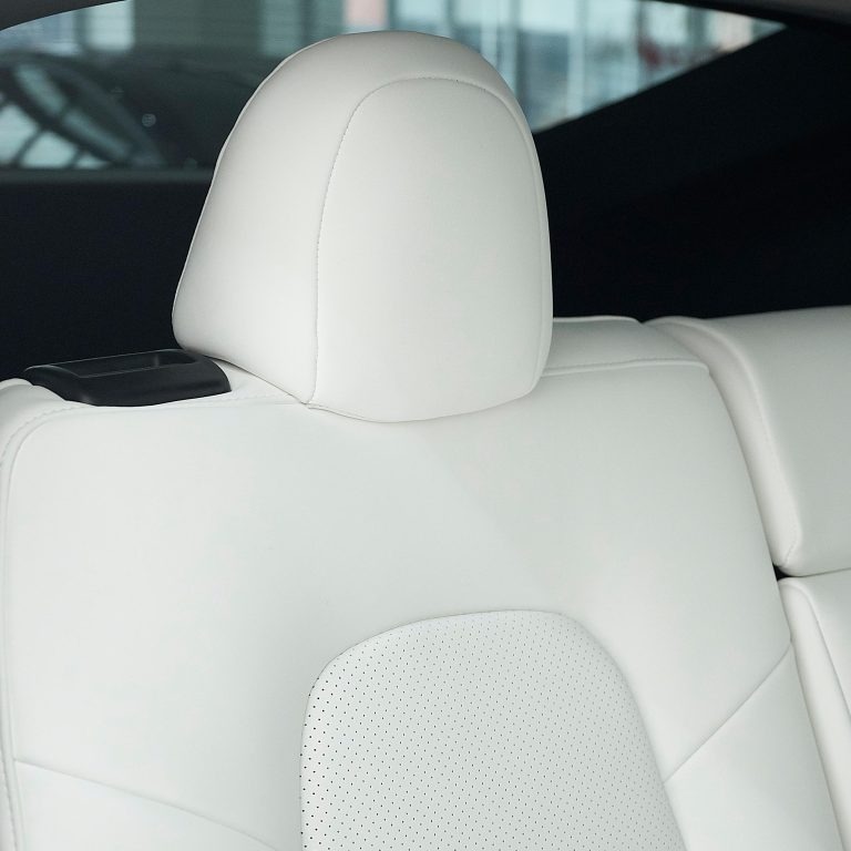 tesla model sport seats5 tesla model sport seats5