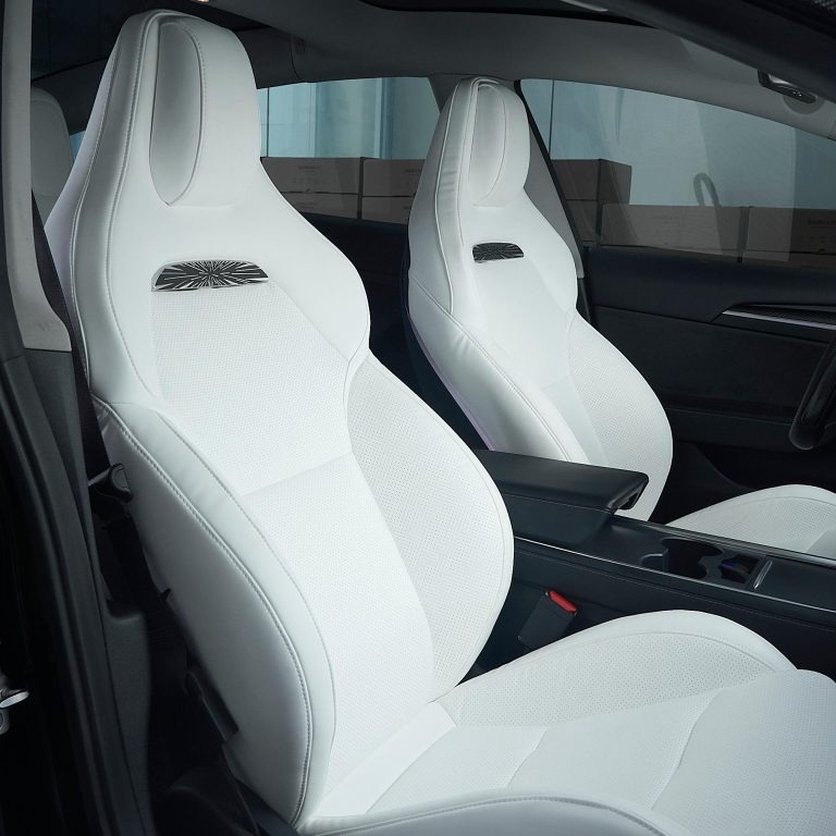 tesla model sport seats7 tesla model sport seats7