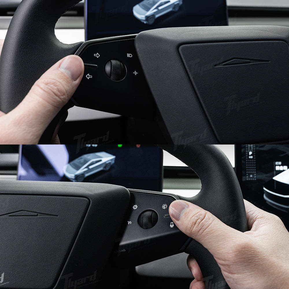 Tesla Cybertruck Driver5 Tesla Cybertruck Driver5