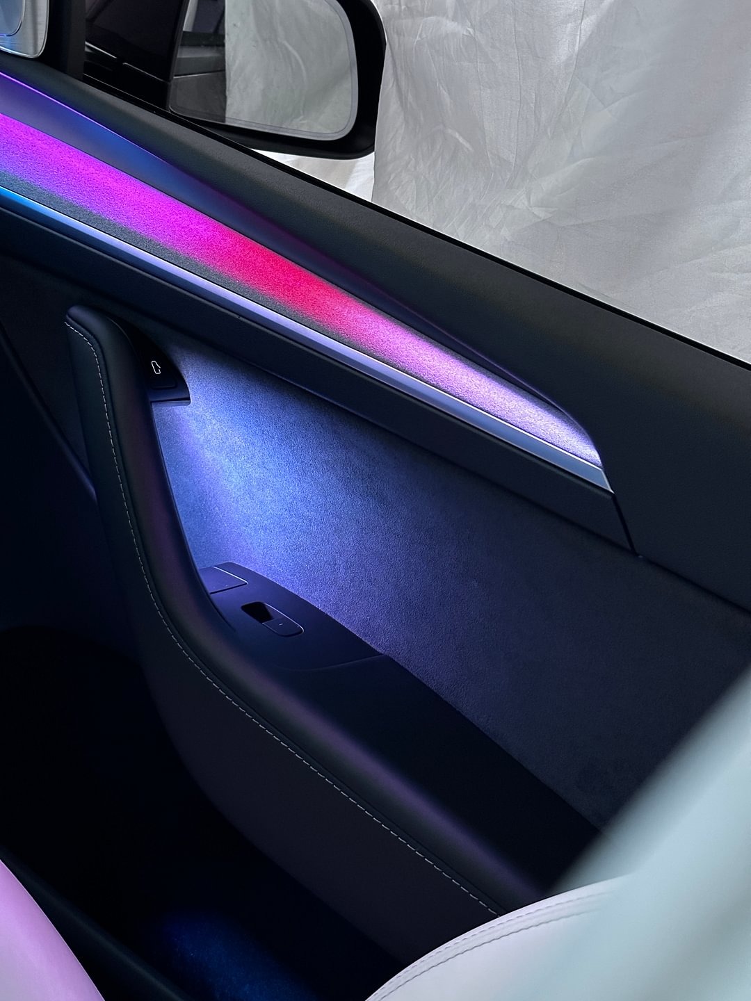 ambient light for tesla10 ambient light for tesla10