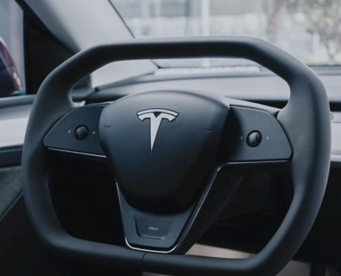 cyber steering wheel for tesla m1 cyber steering wheel for tesla m1