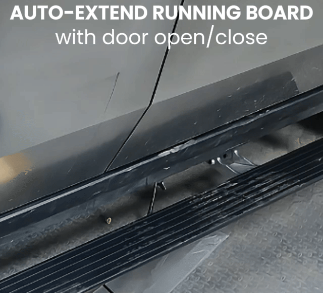 cyber truck running boards 3 cyber truck running boards 3
