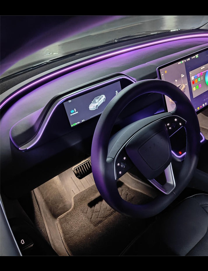 model 3 highland integrated display1 model 3 highland integrated display1