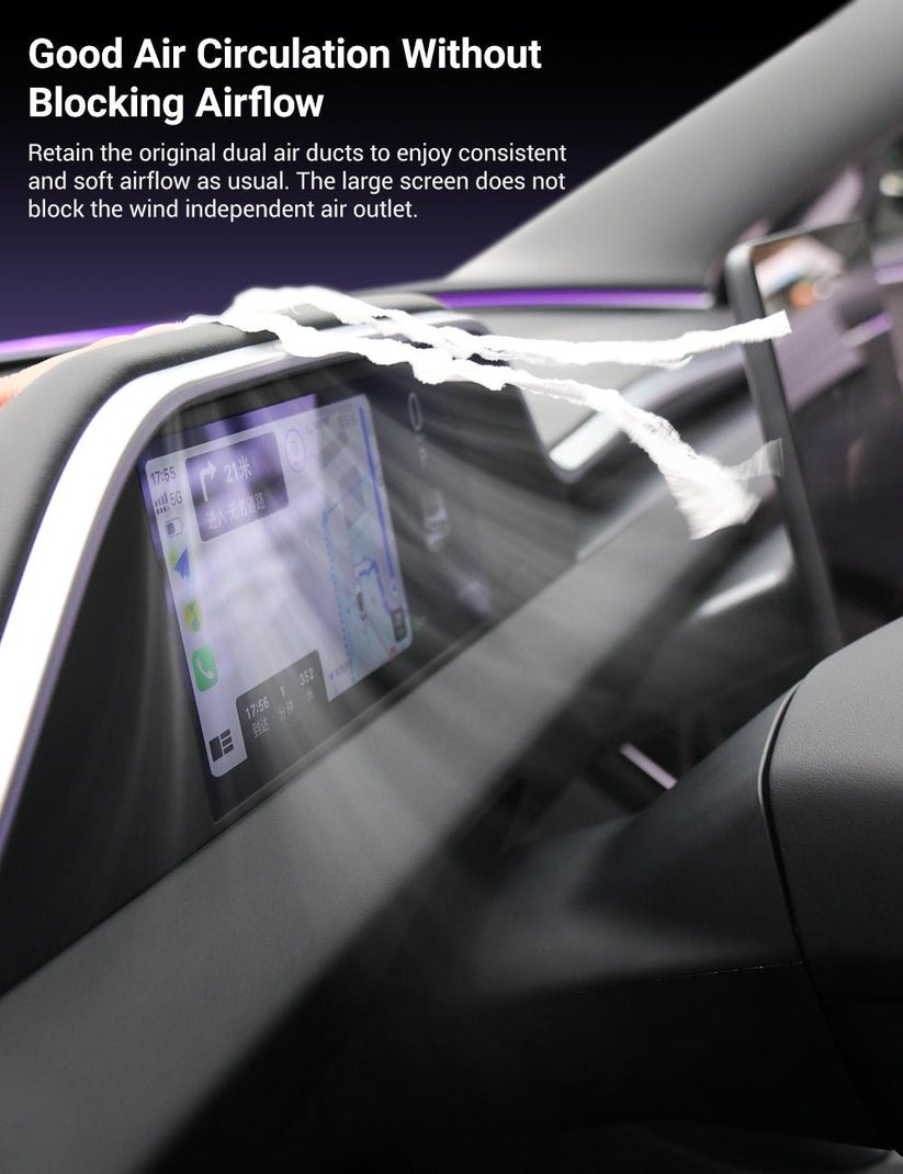 model 3 highland integrated display6 model 3 highland integrated display6