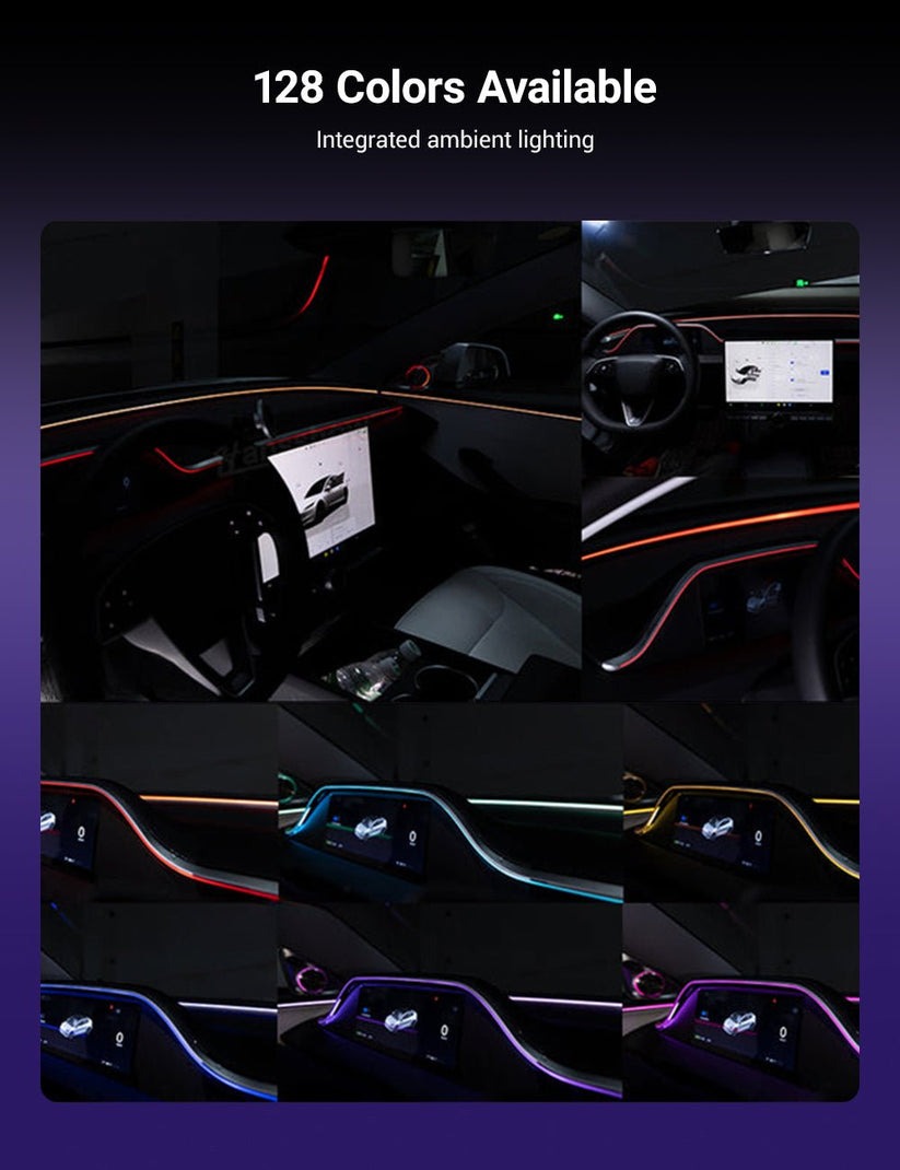 model 3 highland integrated display8 model 3 highland integrated display8