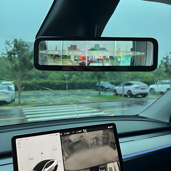 streaming rearview mirror record11 streaming rearview mirror record11