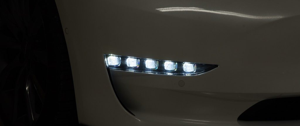 tesla fog light1 tesla fog light1