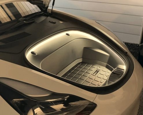 tesla frunk ;ights2 tesla frunk ;ights2