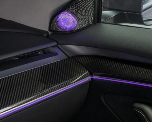 tesla interior led lighting laser tesla interior led lighting laser