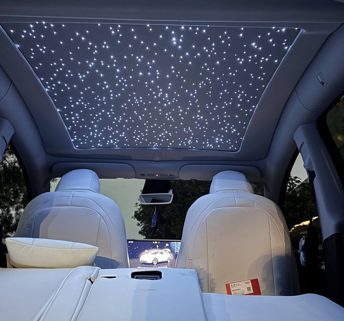 starlight sunshade6 starlight sunshade6