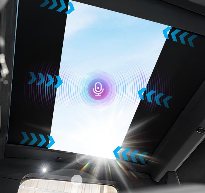 cybertruck electric sunshade5 cybertruck electric sunshade5