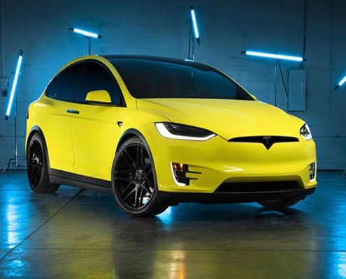 tesla vinyl wraps tesla vinyl wraps